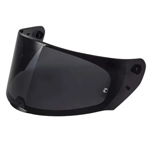 VISOR LS2 320 / 353 / 800 NEGRO