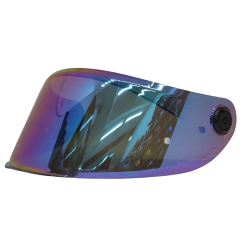 VISOR MT V14B REVENGE S TARGO S TARGO PRO S AZUL