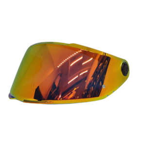 VISOR MT V14B REVENGE S TARGO S TARGO PRO S DORADO ORO