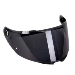 Visor MT V14B- Revenge S- Targo S- Targo pro S Negro