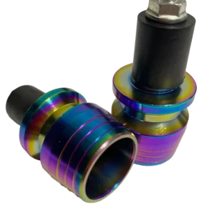 Pesas de Manubrio Tornasol