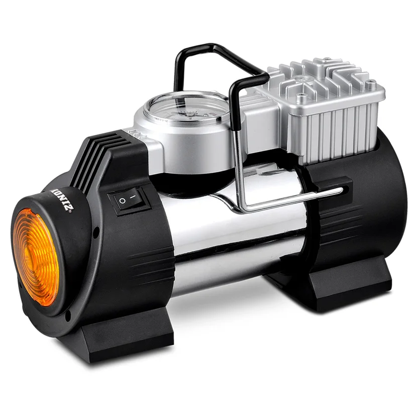 Compresor Trabajo Pesado Sim Full Equipo Simoniz - Imagen 3