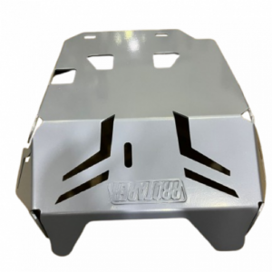 Pechera Almunio XTZ 125 Protaper