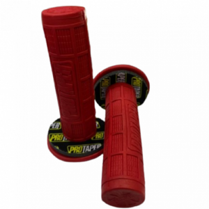 Manilar Protaper Waffle Rojo