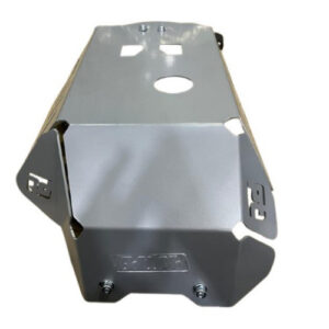 Pechera Aluminio FZ 2.0 Protaper