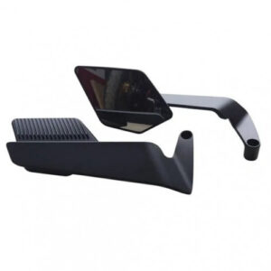 Espejos Aleron Naked S tealth Max