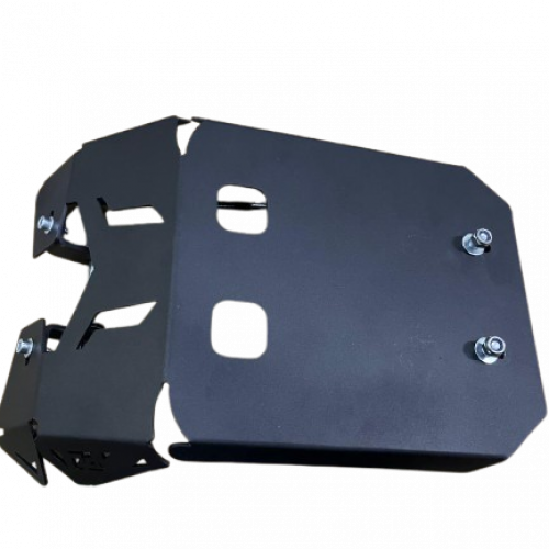 Pechera Carbon XTZ 150 Protaper