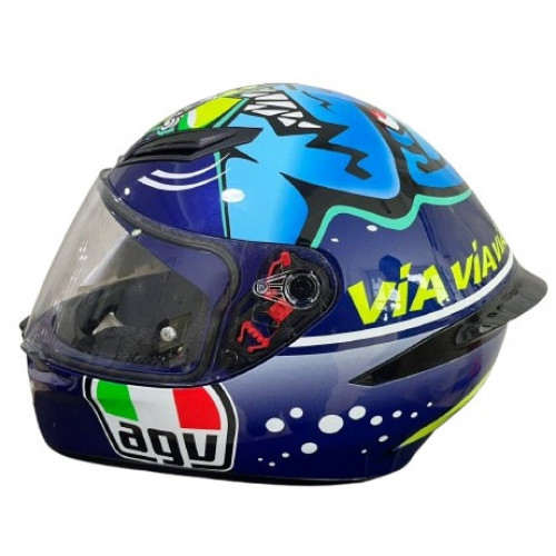 astronaut bike helmet Astronaut Helmet