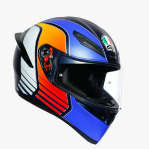 Casco AGV K-1 POWER M