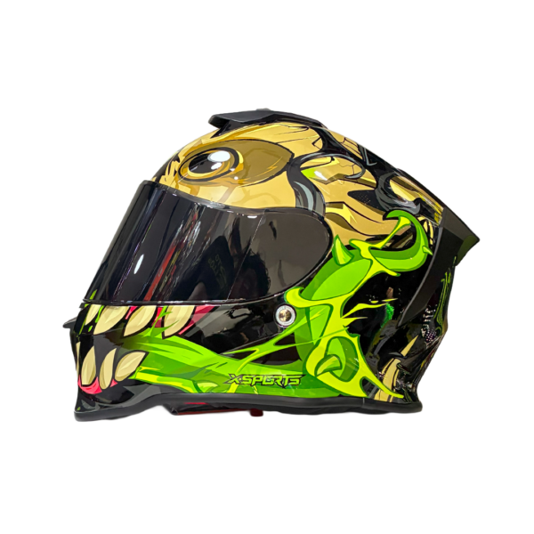 Casco Xsports V151 Groot S