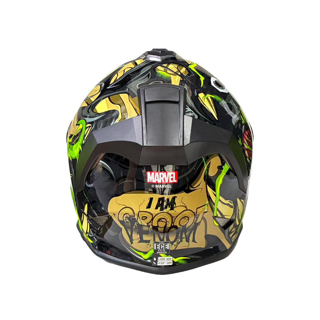 Casco Xsports V151 Groot S - Imagen 3