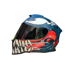 Casco Xsports V151 Capitan America S