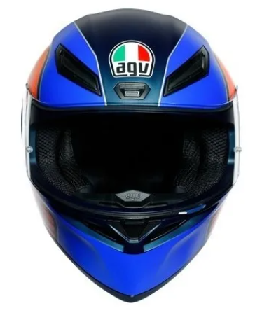 Casco AGV K-1 POWER M - Imagen 2
