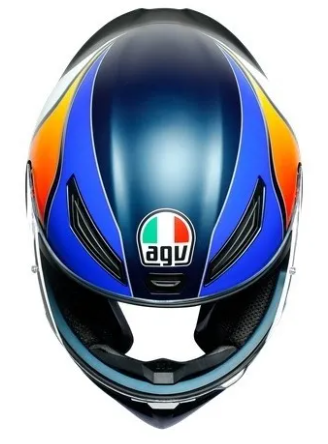 Casco AGV K-1 POWER M - Imagen 3