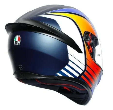 Casco AGV K-1 POWER M - Imagen 4