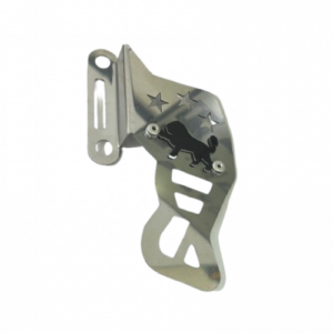 PROTECTOR DE MORDAZA BENELLI 180S 150 ACERO CON RELIEVE