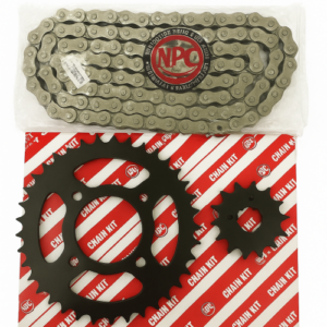 KIT ARRASTRE TVS 45/13T 428H-150