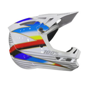 Casco 100% Aircraft Knob White L