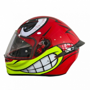 CASCO AGV K1 S BIRDY M