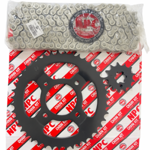 KIT ARRASTRE TVS 46/14T 428H-132