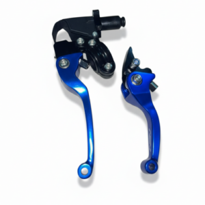 Maniguetas Azul Univesales