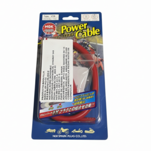 Manguera de Alta Racing De Bujia