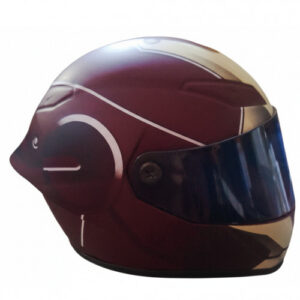 Casco de Colección AGV IRON MAN