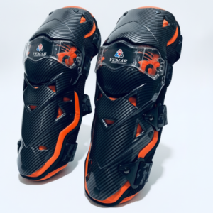 Rodilleras Vemar Naranja