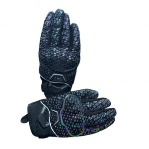 Foto de artículo Guantes Vemar Negro Tornasol XXL