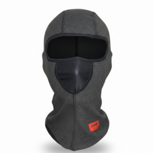 Balaclava Sencilla Gris Oscuro