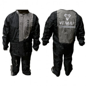 Impermeable Tipo Sudadera Vemar 2XL