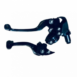 Maniguetas Negras Univesales