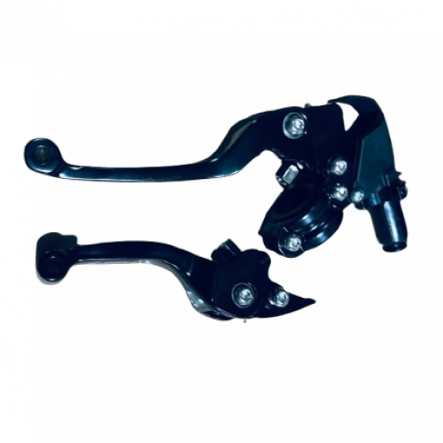 Maniguetas Negras Univesales