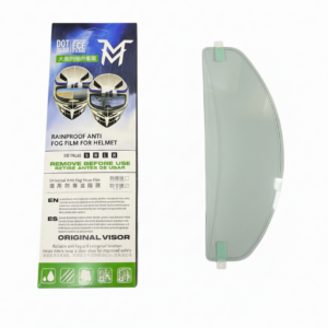 Lamina Anti-lluvia Para MM