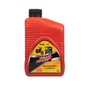 ACEITE TVS TRU4 DURALIFE 4T 20W50 1 LT
