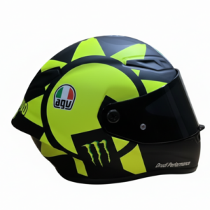 Casco de Colección AGV Soleluna