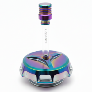 Tapa Para Tanque De Combustible Tornasol