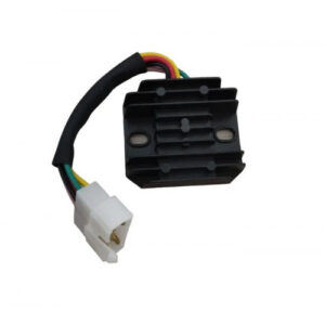 REGULADOR AKT 125 BL