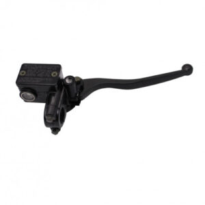 BOMBA FRENO PULSAR 180 ROSO IZQ