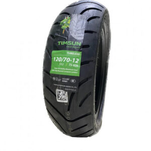 Llanta Timsun 120 70 12 TS606 TL