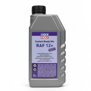 REFRIGERANTE 50% MIX RAF12 ROJO 1L
