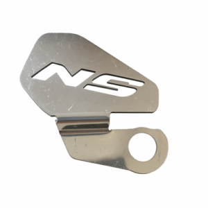 Protector Sensor ABS Cromo “NS 400Z”