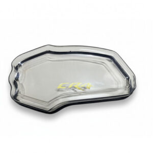 Protector De Tacometro CR4 Transparente