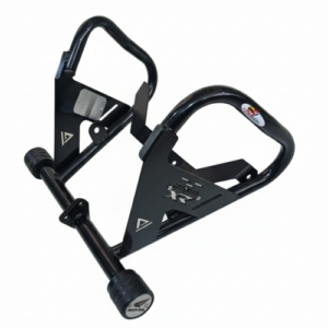 Defensa Honda XR 150 2,0 Aleron y Slider Tipo Stun