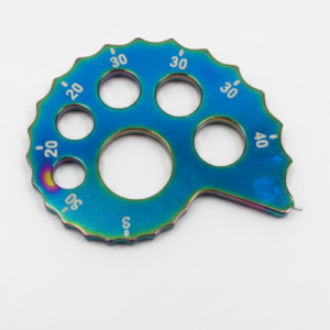 Tensor De Cadena Tornasol Universal