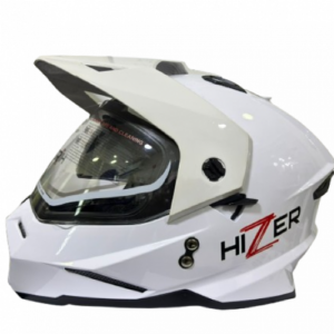 CASCO HIZER DOBLEPROPOSITO