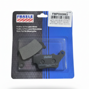 PASTILLA DOMINAR-GIXXER250-KTM-NS200 TRA (FMPD00863)