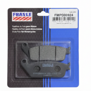 PASTILLA HONDA CBR 250 / BWS FI DEL