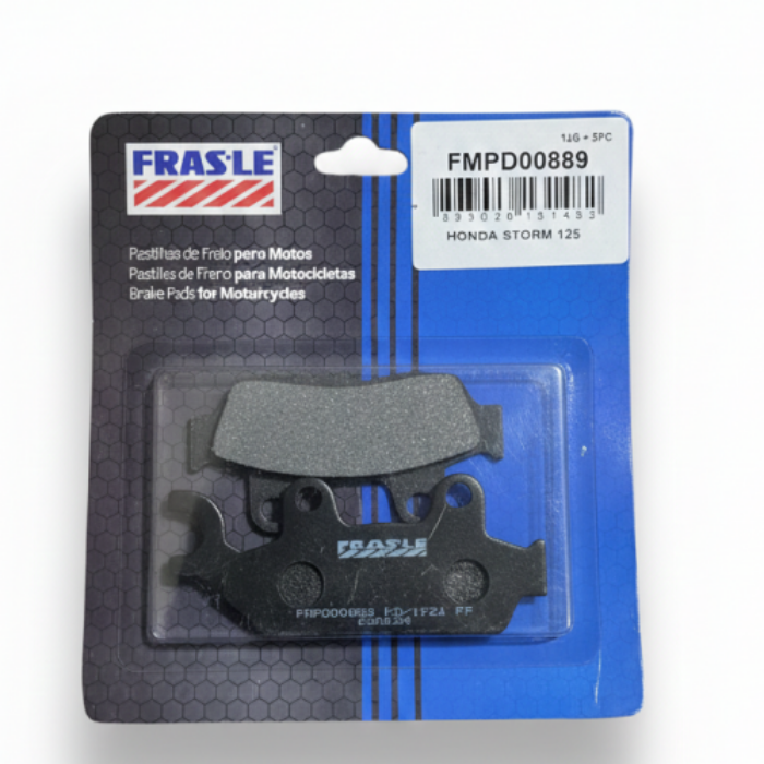PASTILLA CB190R DEL (FMPD00889)