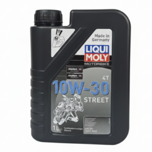 AC MOTO MOTOR 4T 10W30 STREET 1L CAx6